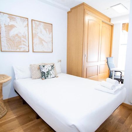 Bright Entire Apartment- Gp 1A Santiago de Compostela Dış mekan fotoğraf