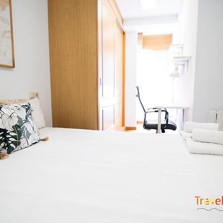 Bright Entire Apartment- Gp 1A Santiago de Compostela Dış mekan fotoğraf