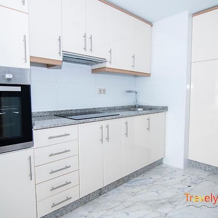 Bright Entire Apartment- Gp 1A Santiago de Compostela Dış mekan fotoğraf