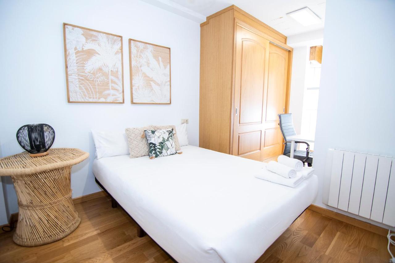 Bright Entire Apartment- Gp 1A Santiago de Compostela Dış mekan fotoğraf
